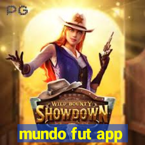 mundo fut app